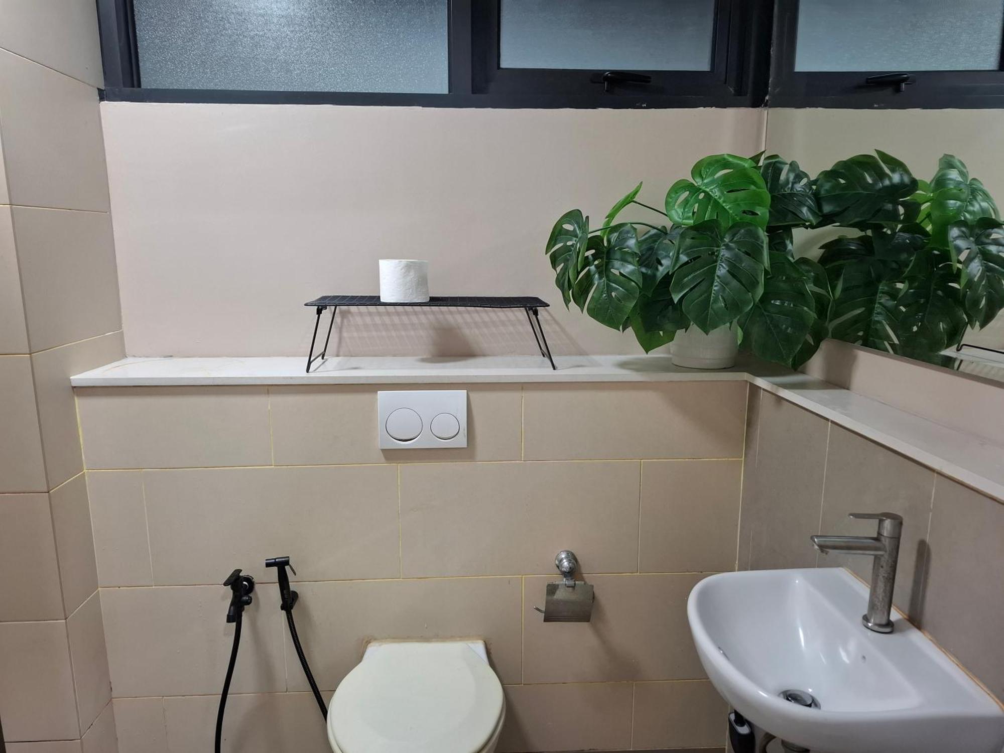 Cyberjaya Tamarind Suites,Mediya Homestay Exterior foto
