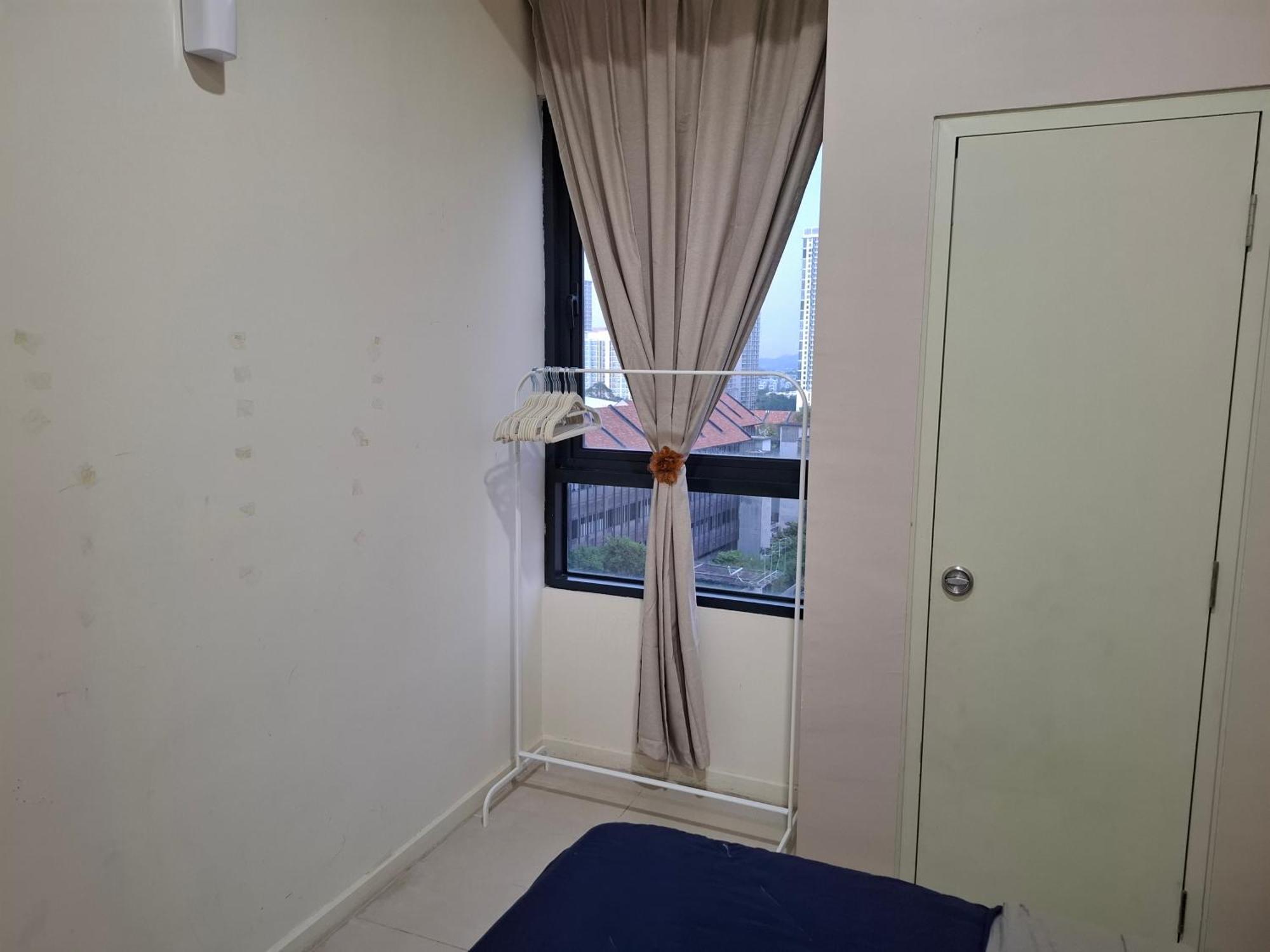 Cyberjaya Tamarind Suites,Mediya Homestay Exterior foto