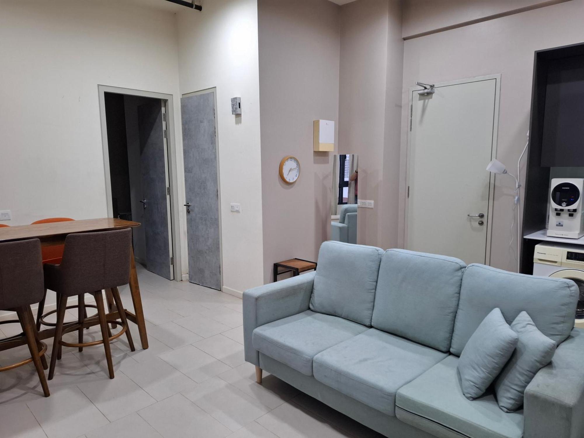 Cyberjaya Tamarind Suites,Mediya Homestay Exterior foto