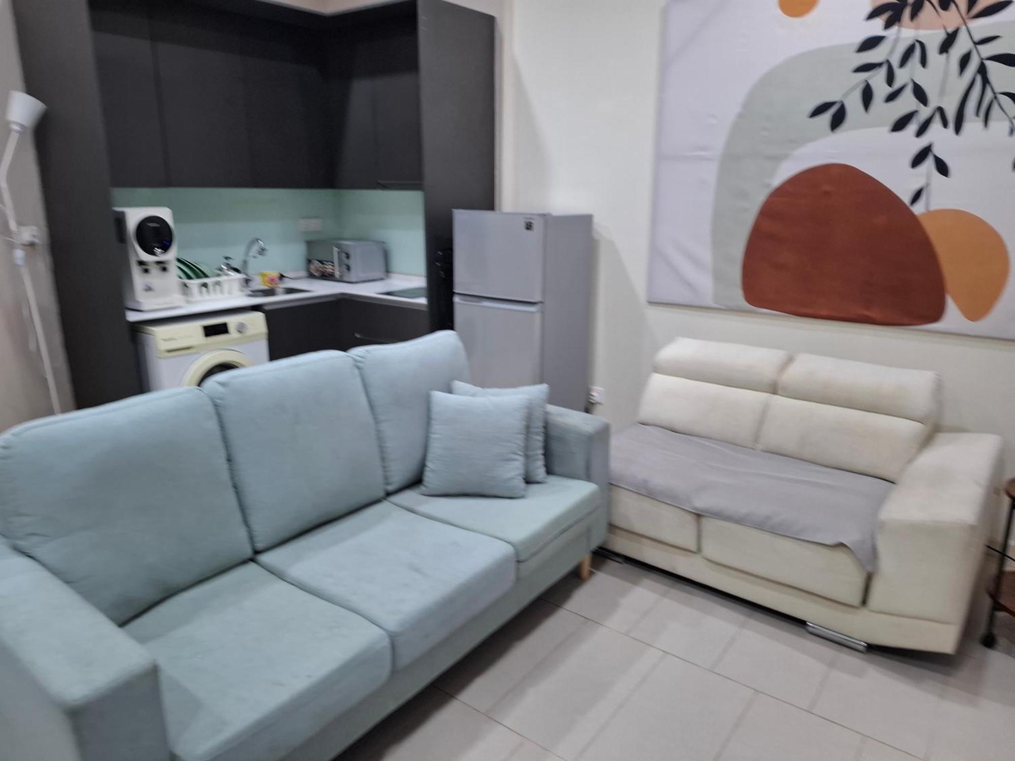 Cyberjaya Tamarind Suites,Mediya Homestay Exterior foto